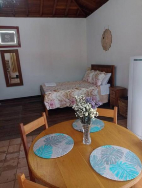 Loft Aconchego